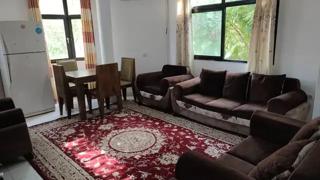 اجاره آپارتمان مبله کیش