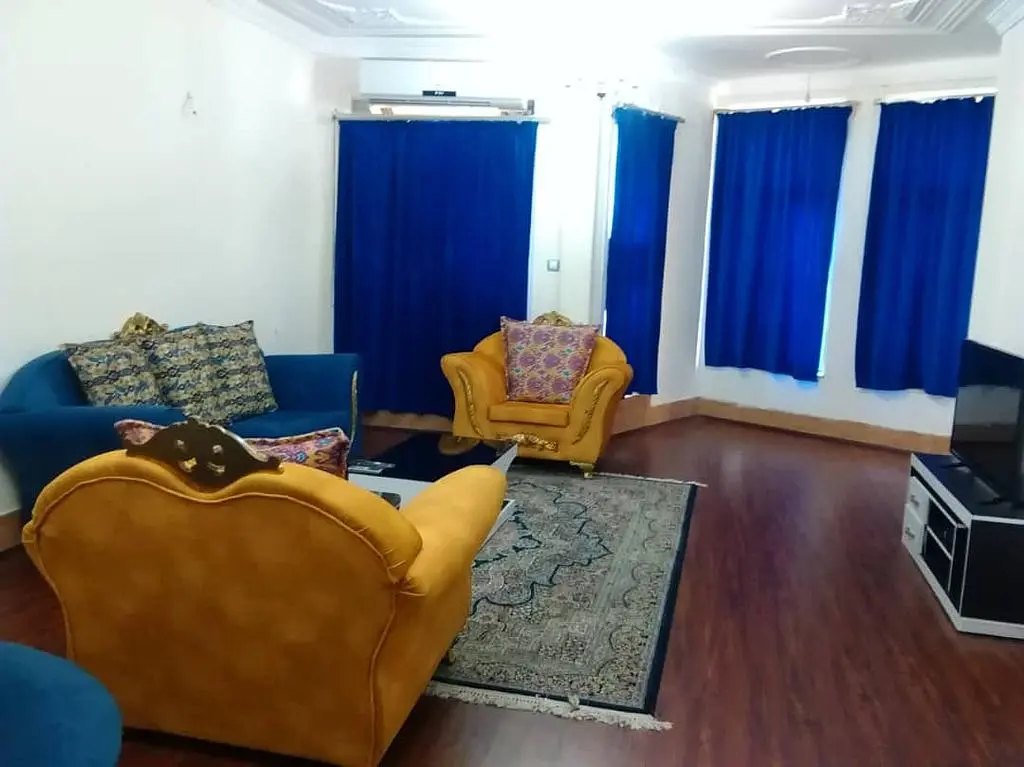 اجاره روزانه منزل مبله در بوشهر - ارکید6