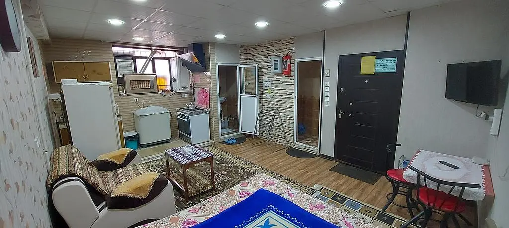  اجاره سوئیت مبله ارزان در شیراز