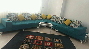 آپارتمان مبله نوساز و لاکچری در بوشهر-طالقانی3