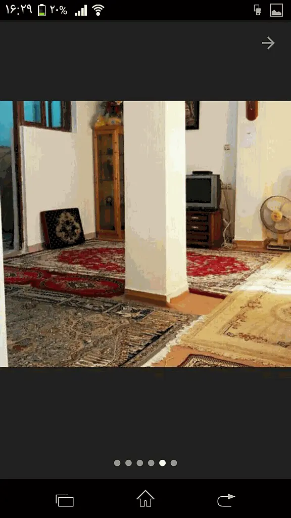 سوئیت اجاره ای لاهیجان