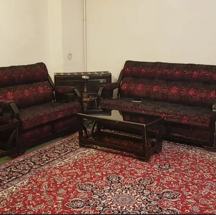 اجاره سوئیت یک روزه در سنندج