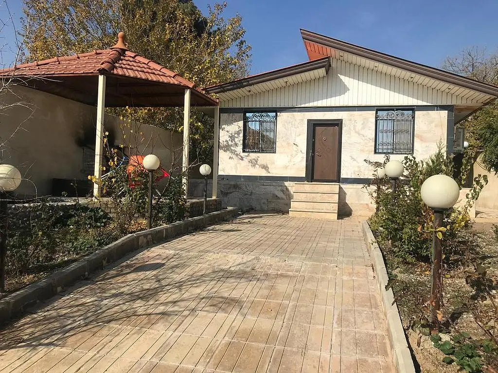 اجاره ویلا در کردان کرج