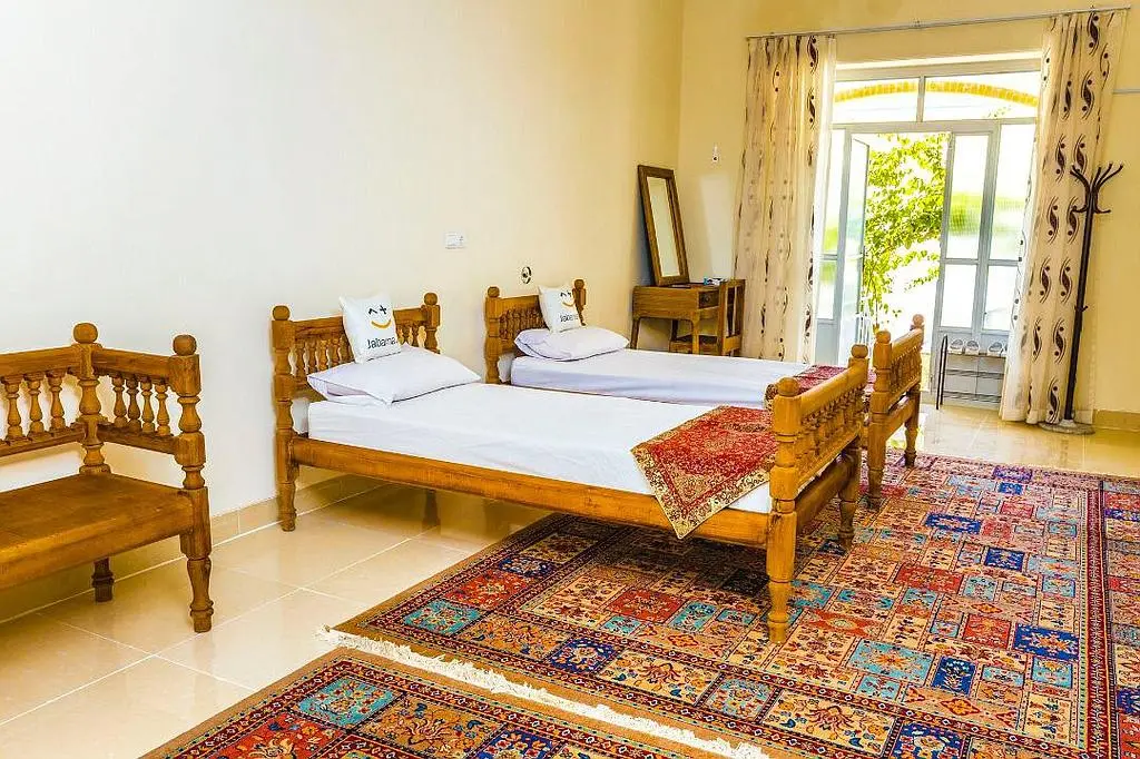 اجاره مهمانخانه در شهر یزد
