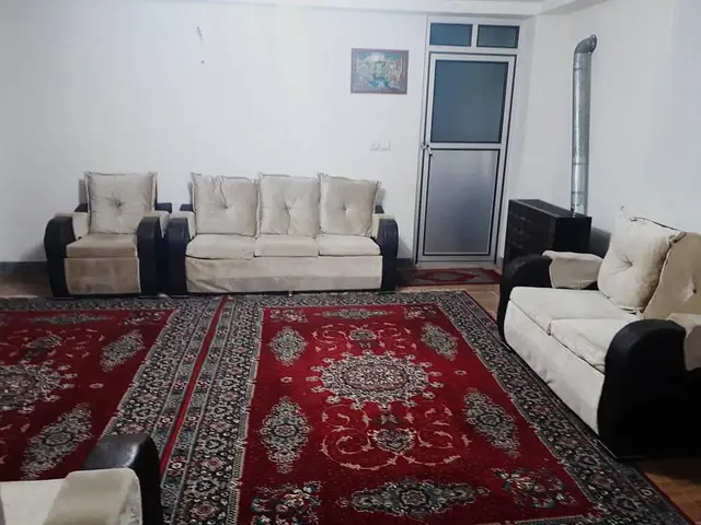اجاره منزل تک خوابه در ماسال