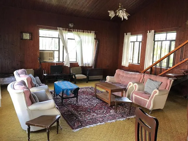 ویلای ساحلی دربست چابکسر