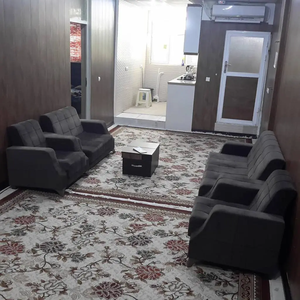قیمت اجاره آپارتمان در قشم
