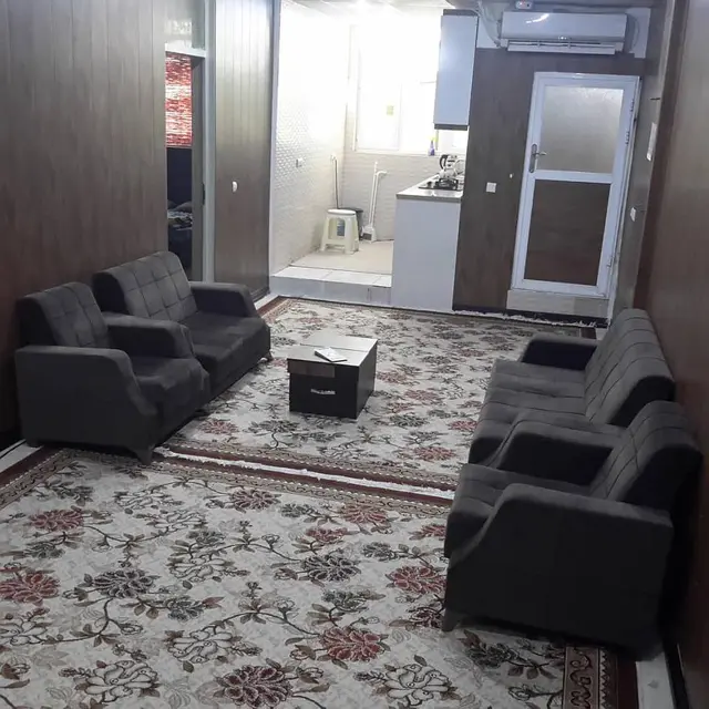 قیمت اجاره آپارتمان در قشم