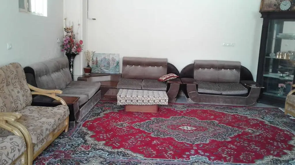 اجاره ویلا باغ در قلعه سنگی خرم آباد