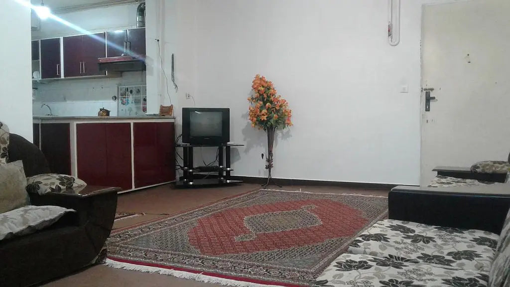 اجاره روزانه آپارتمان مبله در خرم آباد