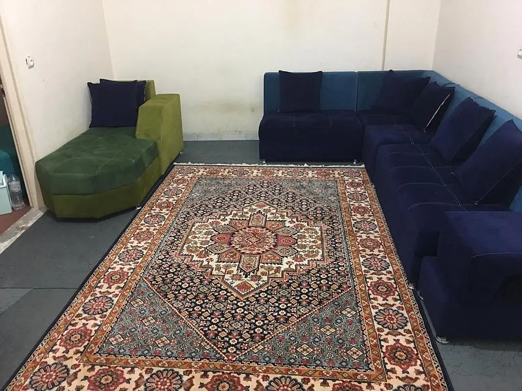 اجاره آپارتمان مبله روزانه در کرمان