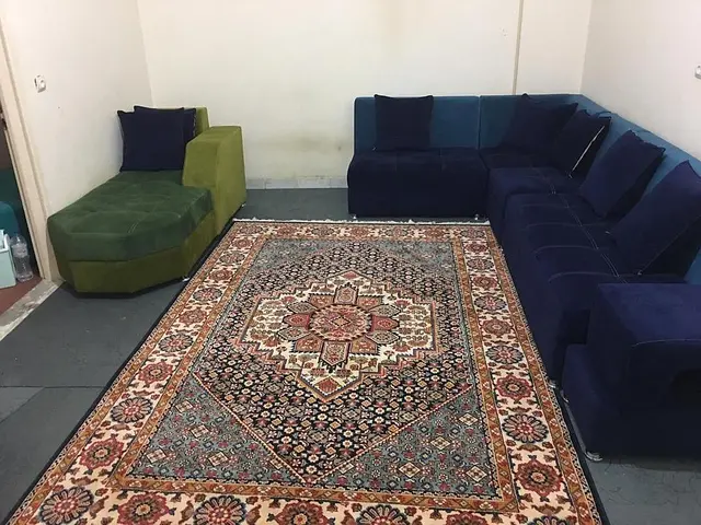 اجاره آپارتمان مبله روزانه در کرمان
