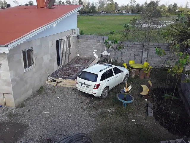 اجاره ویلا در رشت برای یک شب