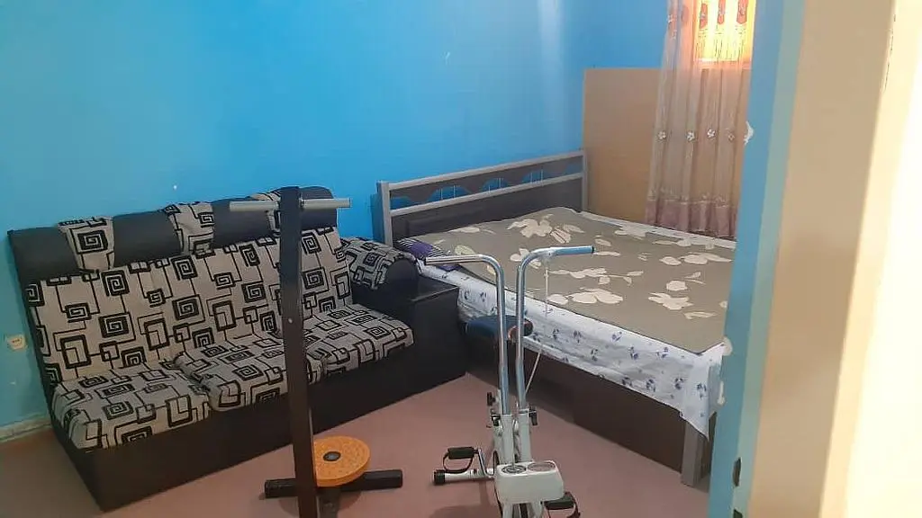 اجاره روزانه آپارتمان مبله در کرج