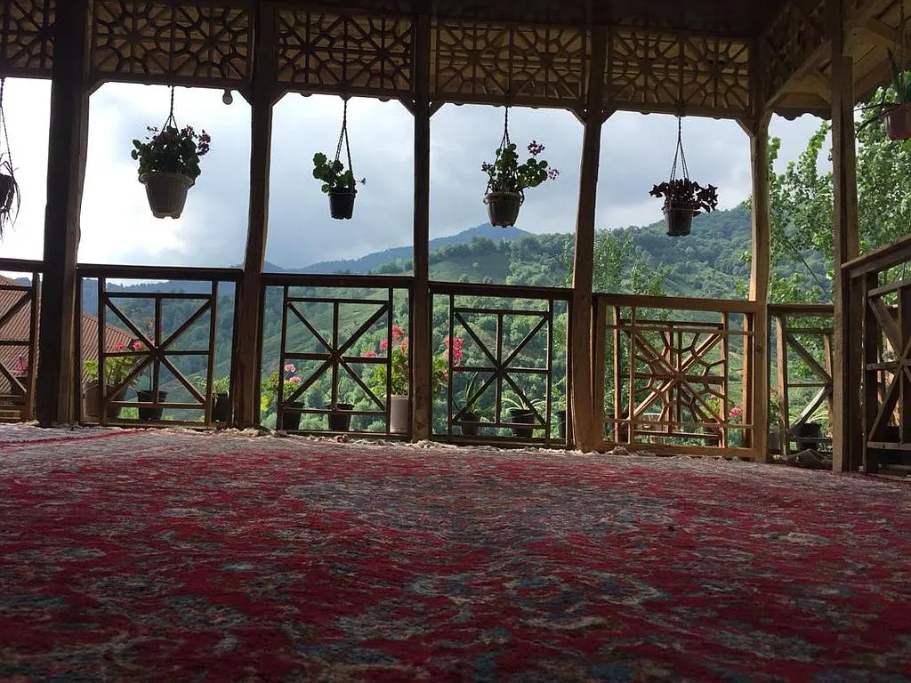 اجاره خانه روستایی در لنگرود
