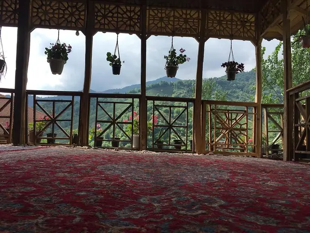 اجاره خانه روستایی در لنگرود