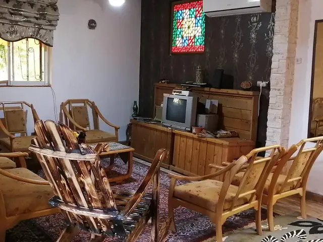 اجاره ویلا روزانه در لنگرود