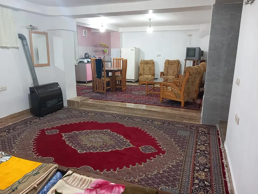 اجاره سوئیت در فریدون کنار