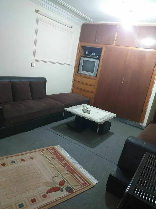 سوئیت در گرگان