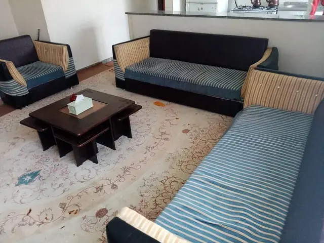 خانه اجاره ای روزانه در سقز