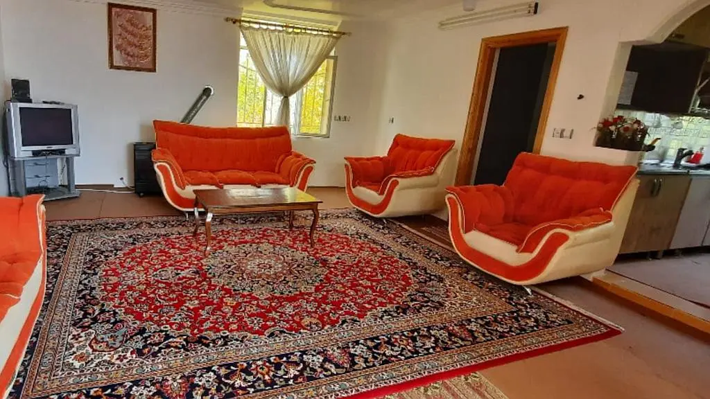 اجاره خانه روستایی در علی اباد کتول