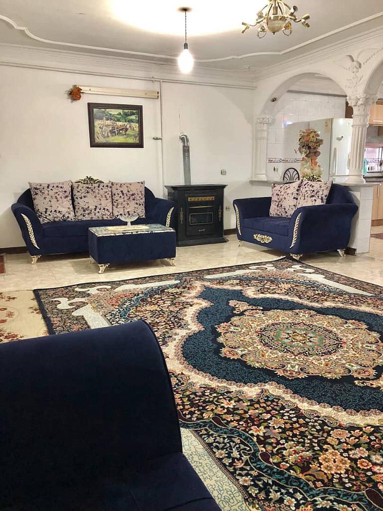 اجاره ویلا ساحلی در فریدونکنار