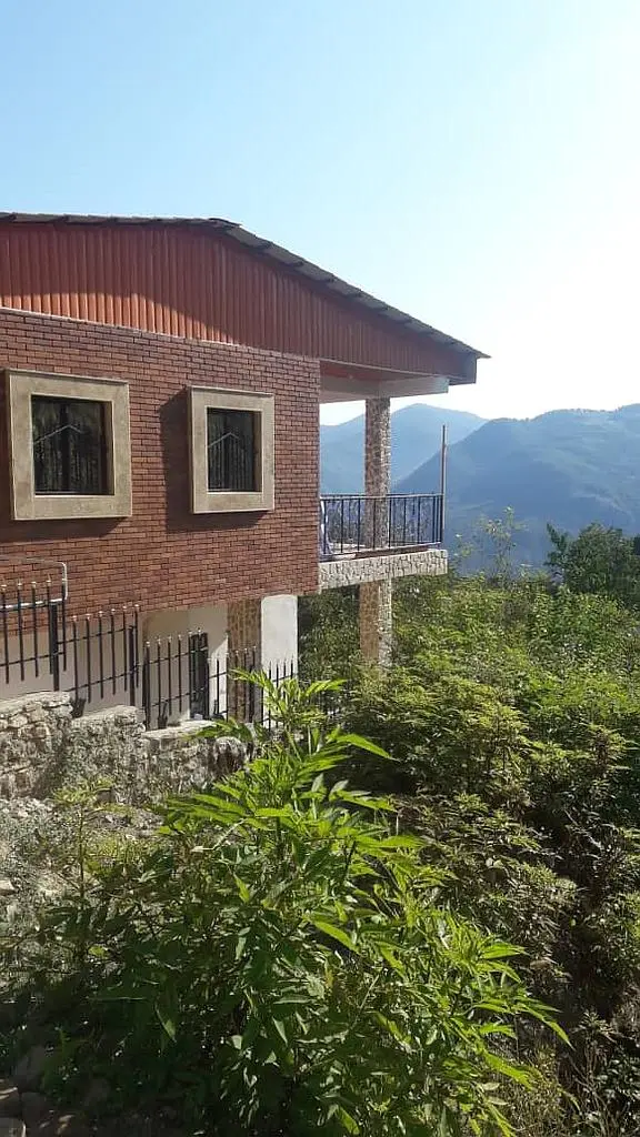 اجاره روزانه سوئیت ویلایی گرگان 