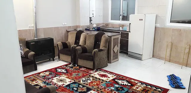 اجاره آپارتمان یک خوابه در اصفهان