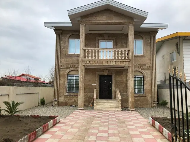 اجاره ویلای استخردار در رامسر