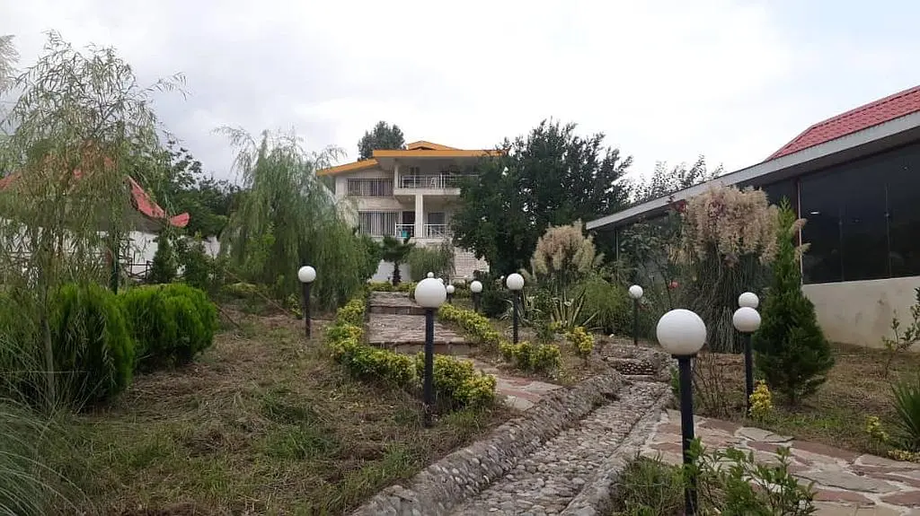 اجاره ویلا استخردار ساحلی رامسر