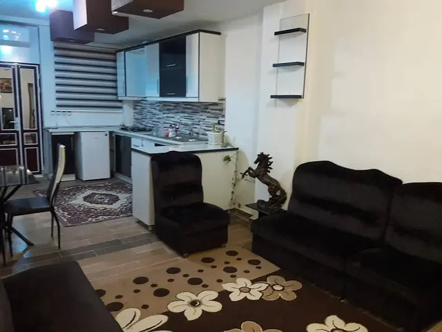 اجاره ویلا یک خوابه در انزلی