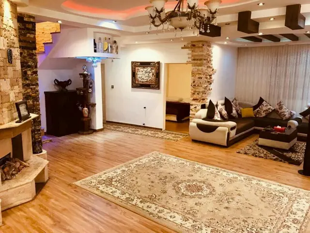 اجاره ویلا لاکچری در بندر انزلی