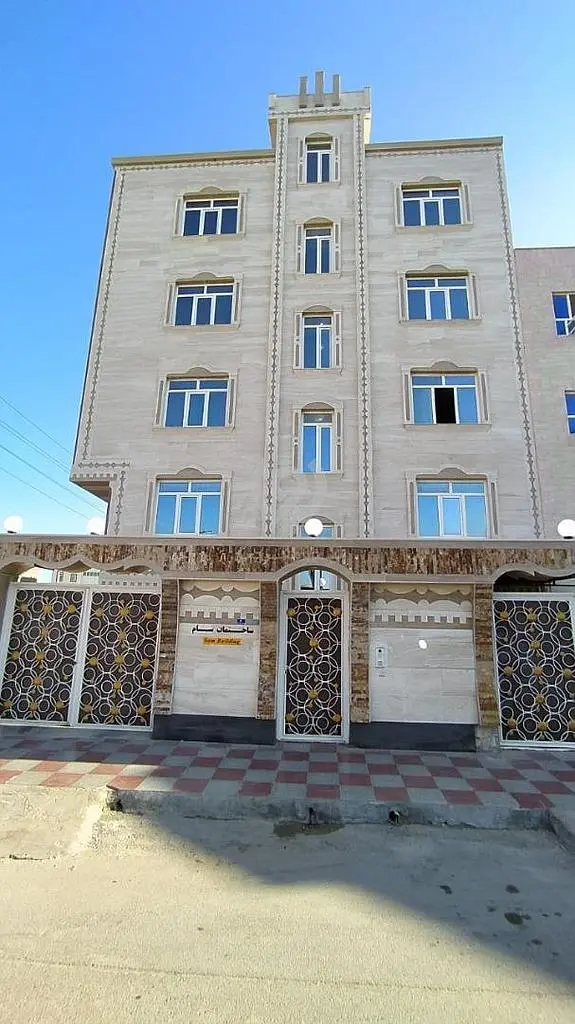 اجاره کلبه چوبی بر رودخانه اسالم