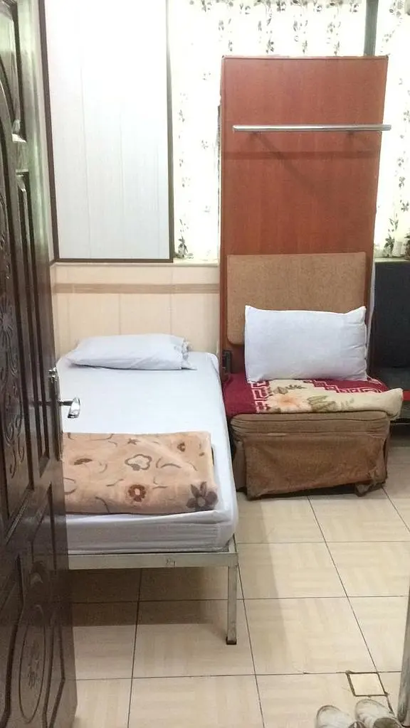 اجاره سوئیت یک نفره در قم نزدیک حرم 