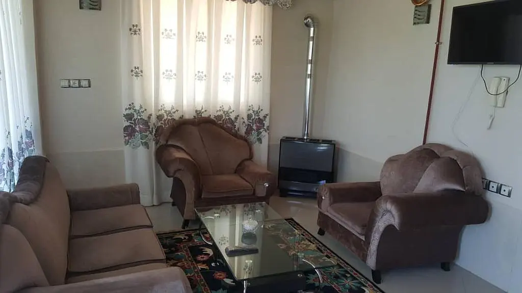 اجاره ویلای ساحلی در زیباکنار