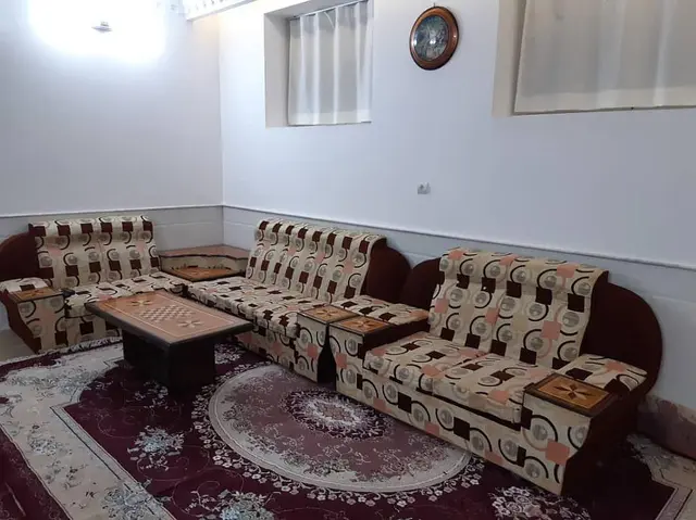 ویلایی دربست نگارستان