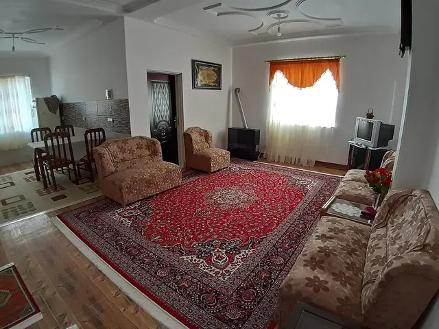 اجاره سوئیت در دیلمان 