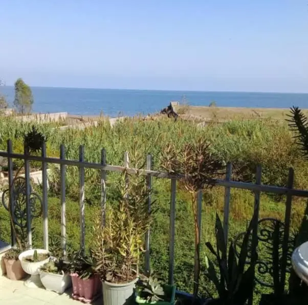 اجاره ویلا ساحلی لنگرود
