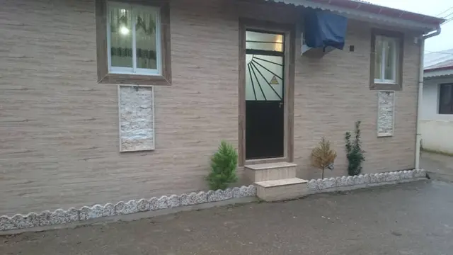 قیمت اجاره روزانه ویلا در انزلی
