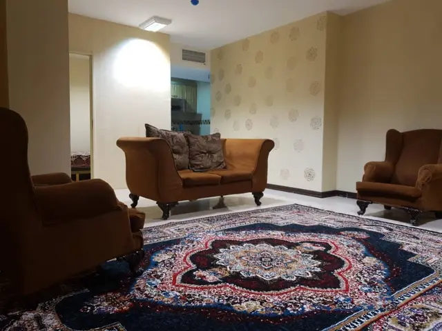 اجاره آپارتمان در اصفهان