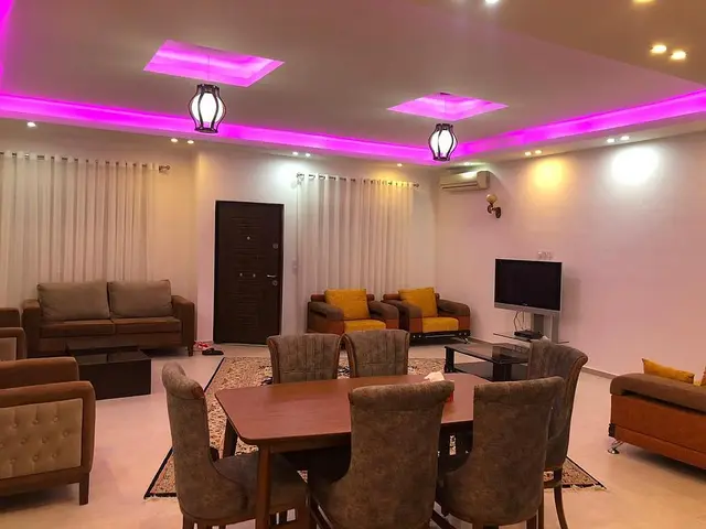 اجاره ویلا استخردار در ایزدشهر