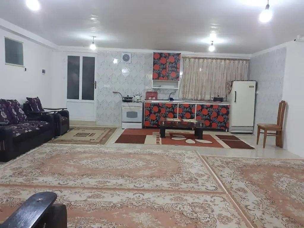 اجاره سوئیت ارزان در شیرگاه