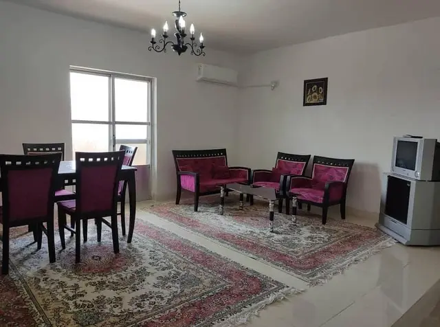 اجاره سوئیت پنت هاوس روزانه رشت