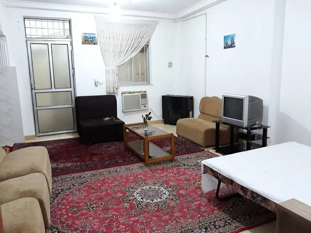 اجاره روزانه خانه در رشت