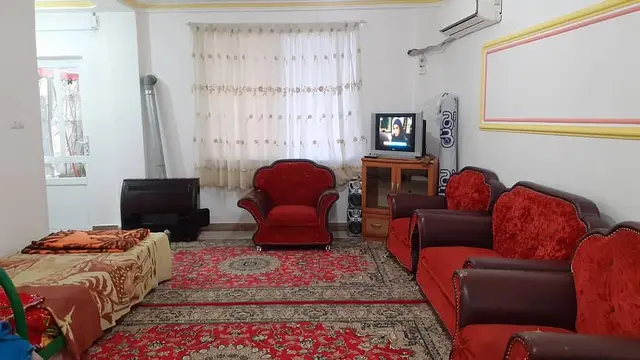 اجاره روزانه سوئیت رشت