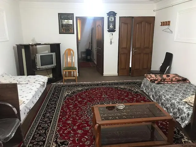 اجاره سوئیت در رشت قیمت