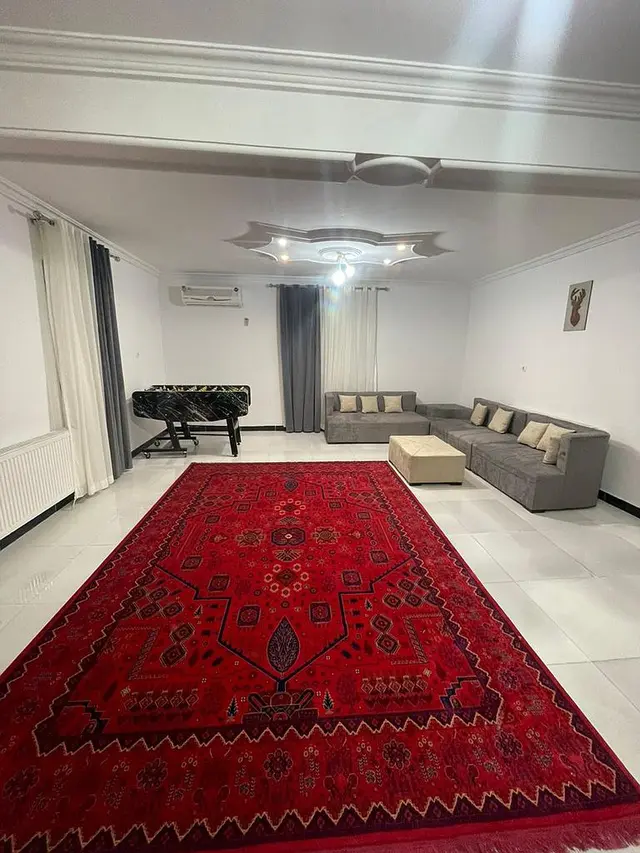 ویلا اجاره ای در شاندرمن