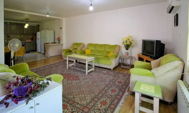 اجاره ی خانه ویلایی در رشت