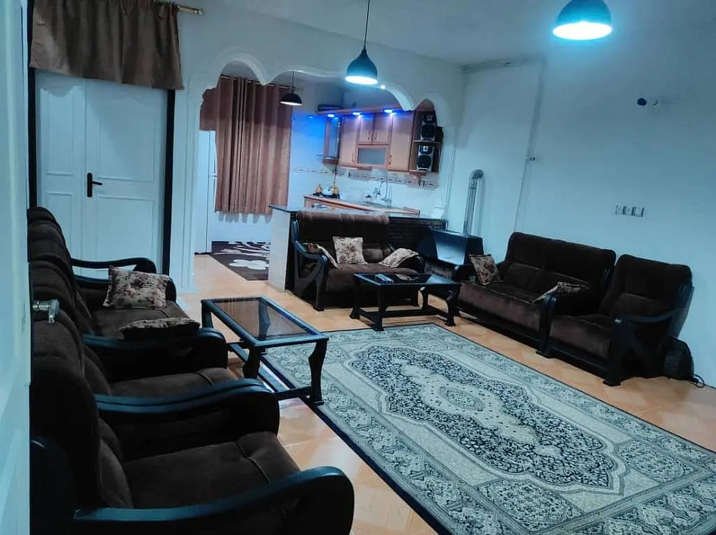 اجاره ویلا ساحلی انزلی
