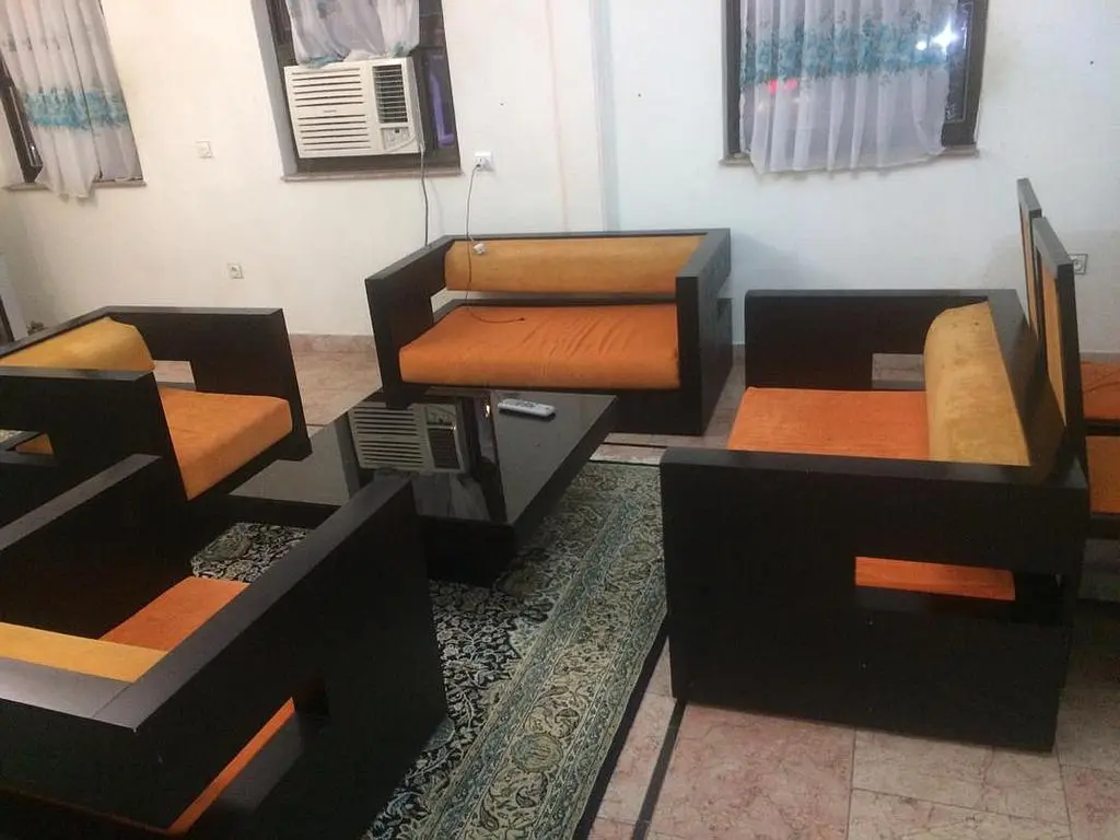 اجاره روزانه آپارتمان در رشت